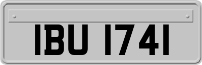 IBU1741