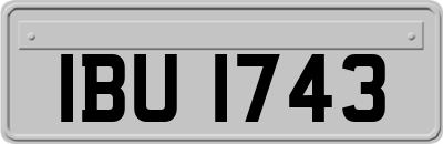 IBU1743