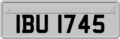 IBU1745