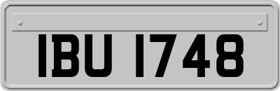 IBU1748