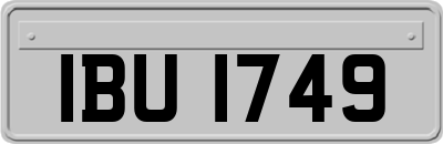 IBU1749