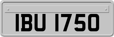 IBU1750