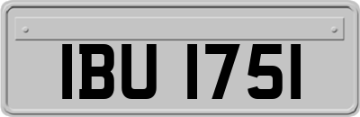 IBU1751