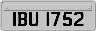 IBU1752