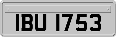 IBU1753