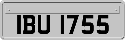 IBU1755
