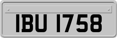 IBU1758
