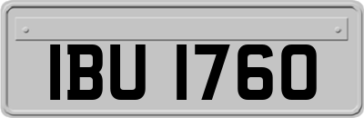 IBU1760