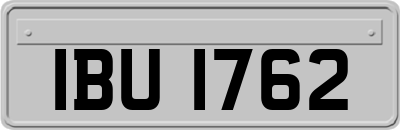 IBU1762