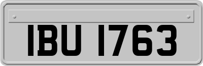 IBU1763