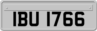 IBU1766