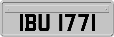 IBU1771