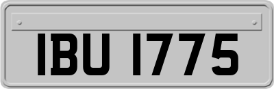 IBU1775