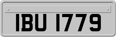 IBU1779