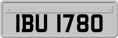 IBU1780
