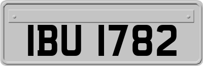 IBU1782