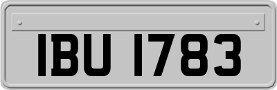 IBU1783