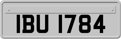 IBU1784