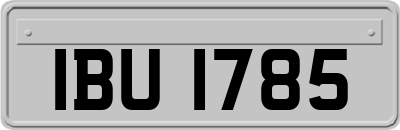 IBU1785