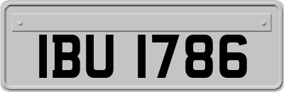 IBU1786