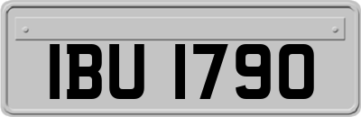IBU1790
