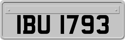 IBU1793