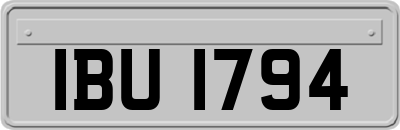 IBU1794