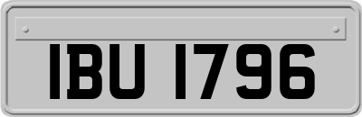 IBU1796
