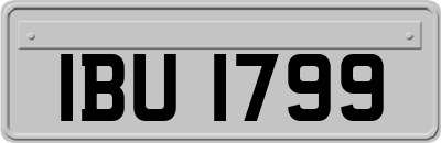 IBU1799