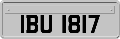 IBU1817