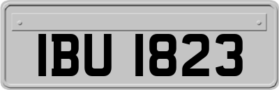 IBU1823