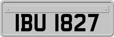 IBU1827
