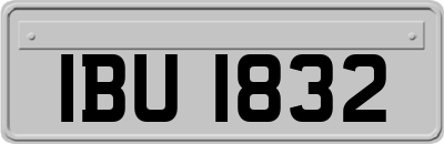 IBU1832