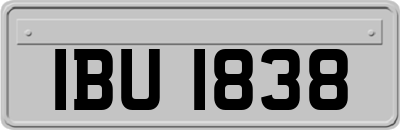 IBU1838
