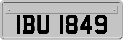 IBU1849