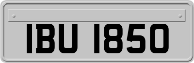 IBU1850