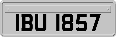 IBU1857