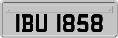 IBU1858