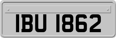 IBU1862