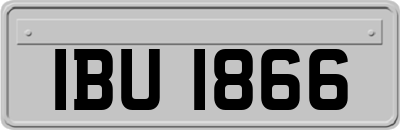 IBU1866