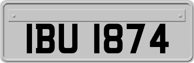 IBU1874