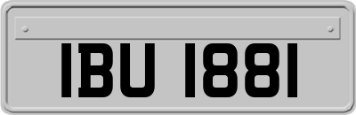 IBU1881