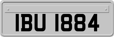 IBU1884