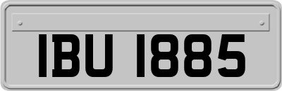 IBU1885