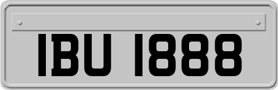 IBU1888