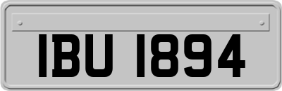 IBU1894