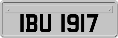 IBU1917