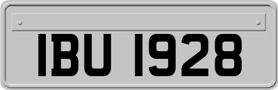 IBU1928