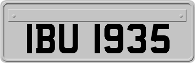 IBU1935