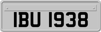 IBU1938